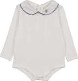 White/Dried Blue