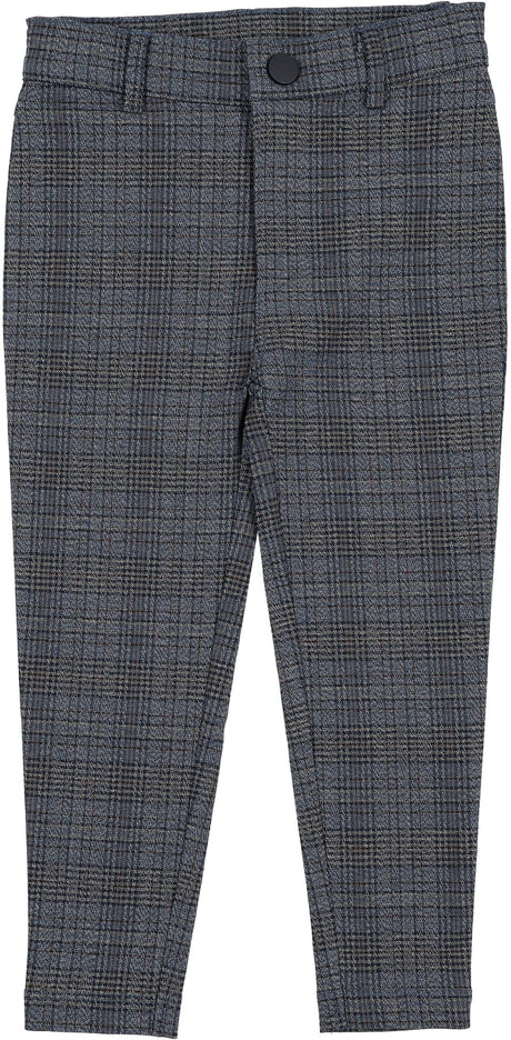 Multi Plaid