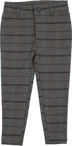 Antique Plaid