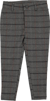 Antique Plaid
