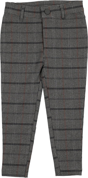 Antique Plaid