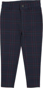 Preppy Plaid