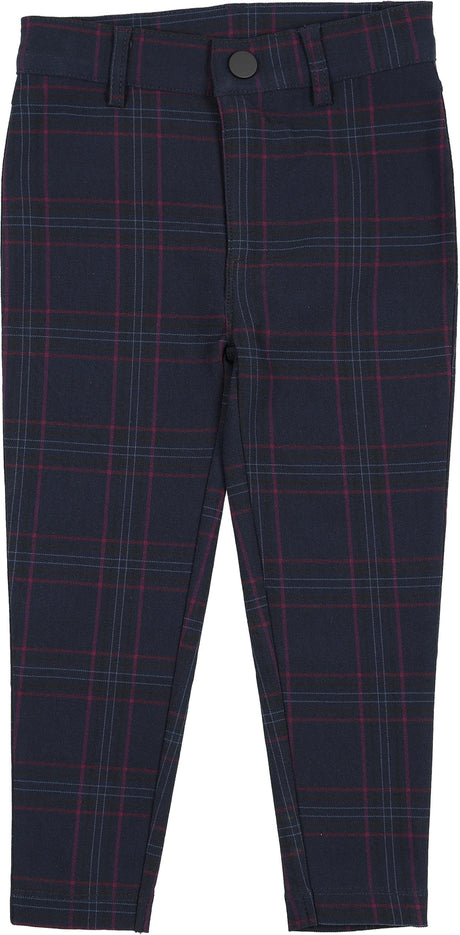 Preppy Plaid