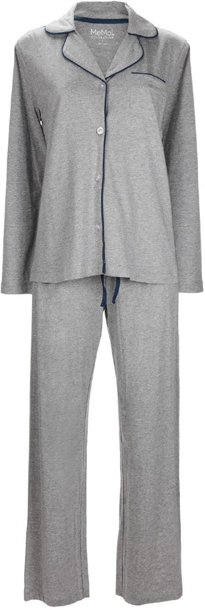 Medium Gray Heather