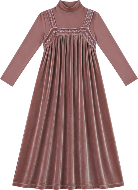 Twilight Mauve