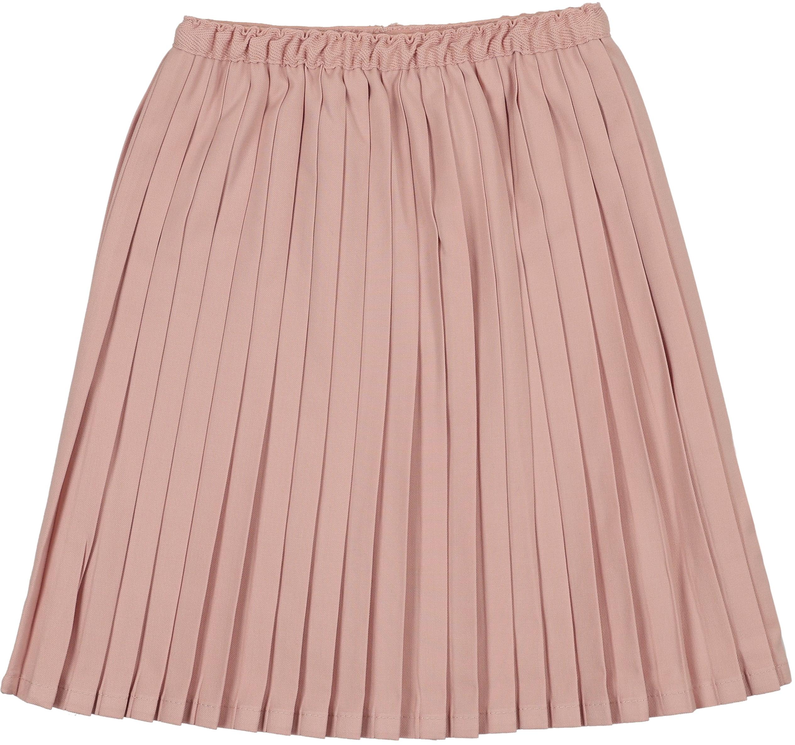 Lil Legs Basic Collection Girls Knife Pleated Skirt - KPS – ShirtStop