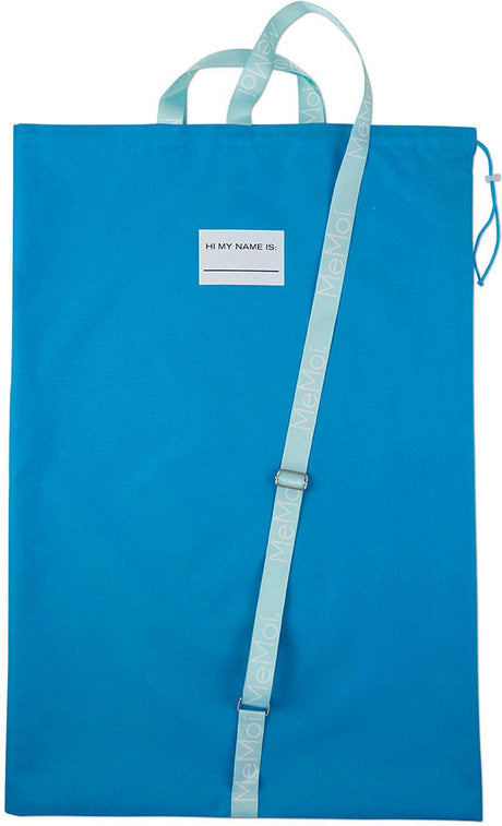 Memoi Time To Call Mom Laundry Bag - MAC-027