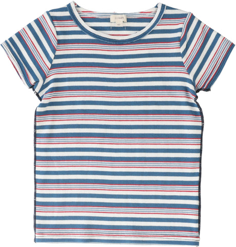 Multi Stripe
