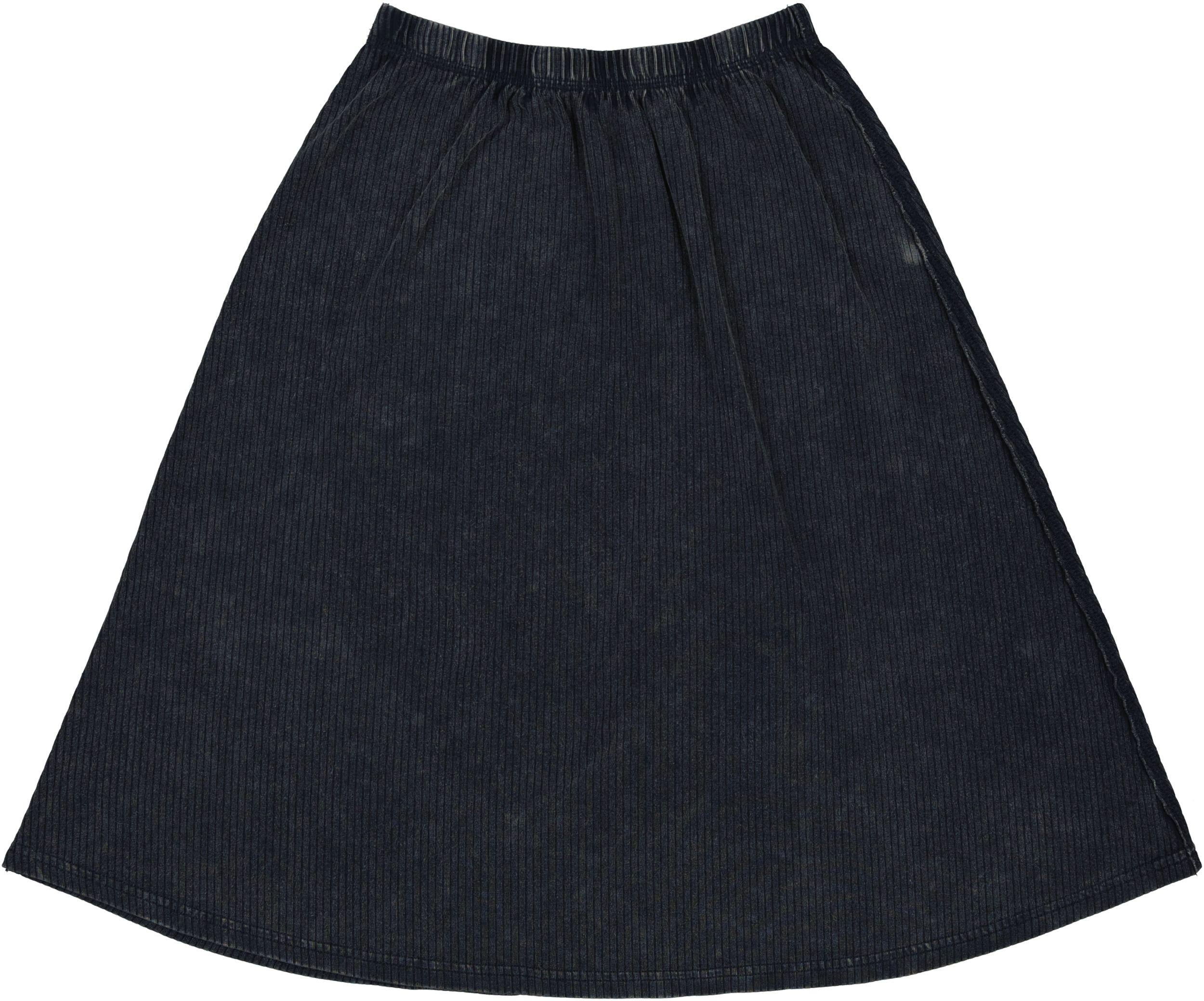 Girls Denim Skirt Casual Simple Thin 2023 Summer New Fashionable A Line  Skirt Casual Simple Elastic Waist Kids Skirts for Girls - AliExpress