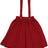 Vintage Red