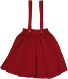 Vintage Red