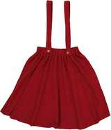 Vintage Red