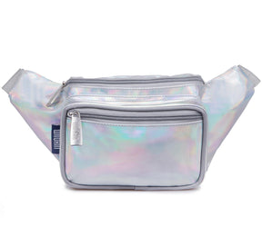 Iridescent