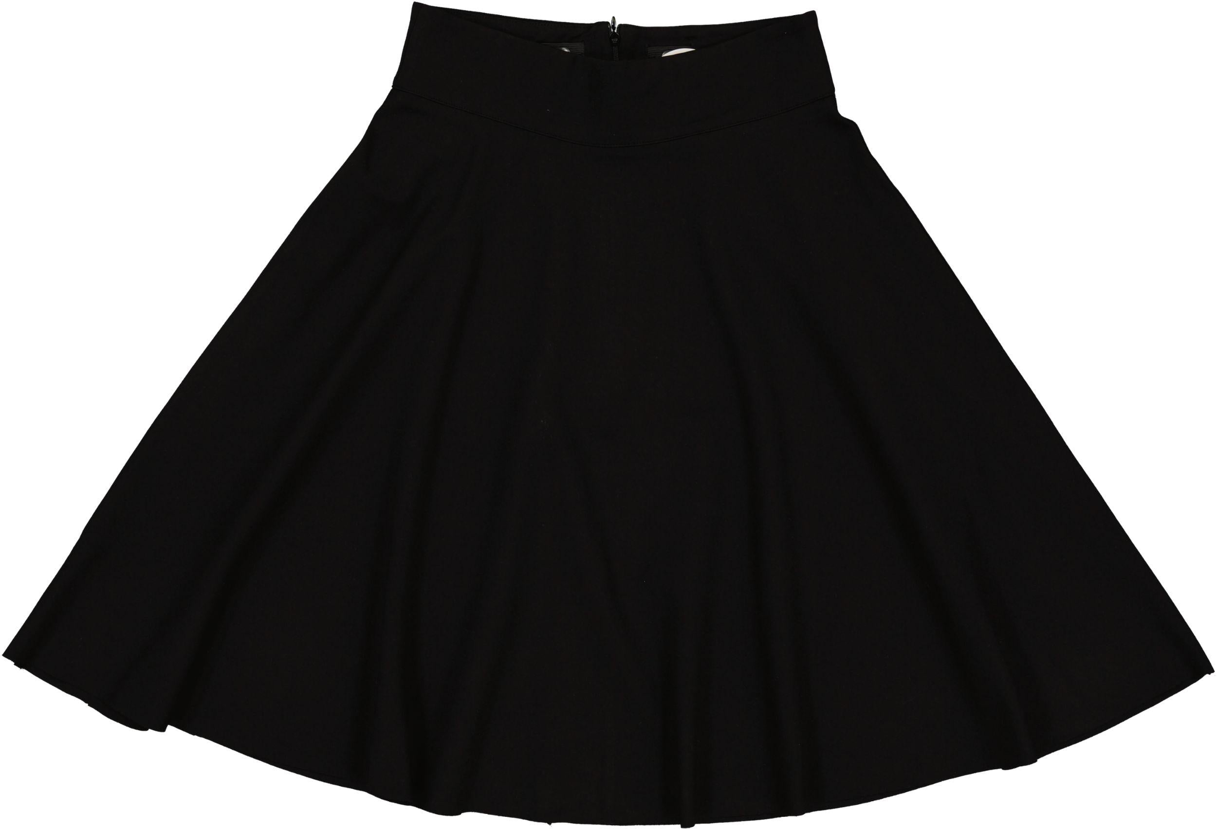 Teela Teens Ponte Camp Skirt - 10-00J – ShirtStop