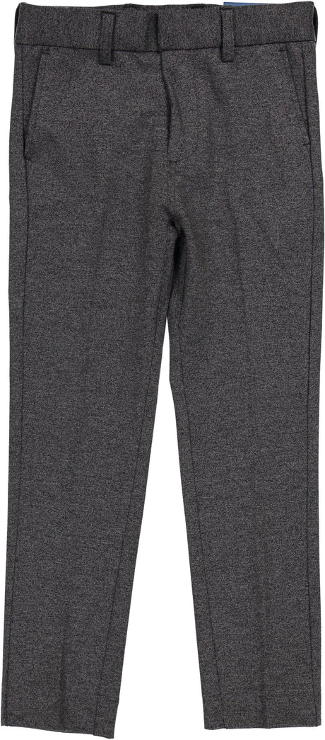 T.O. Collection Boys Knit Stretch Urban 3.0 Pants - 2010