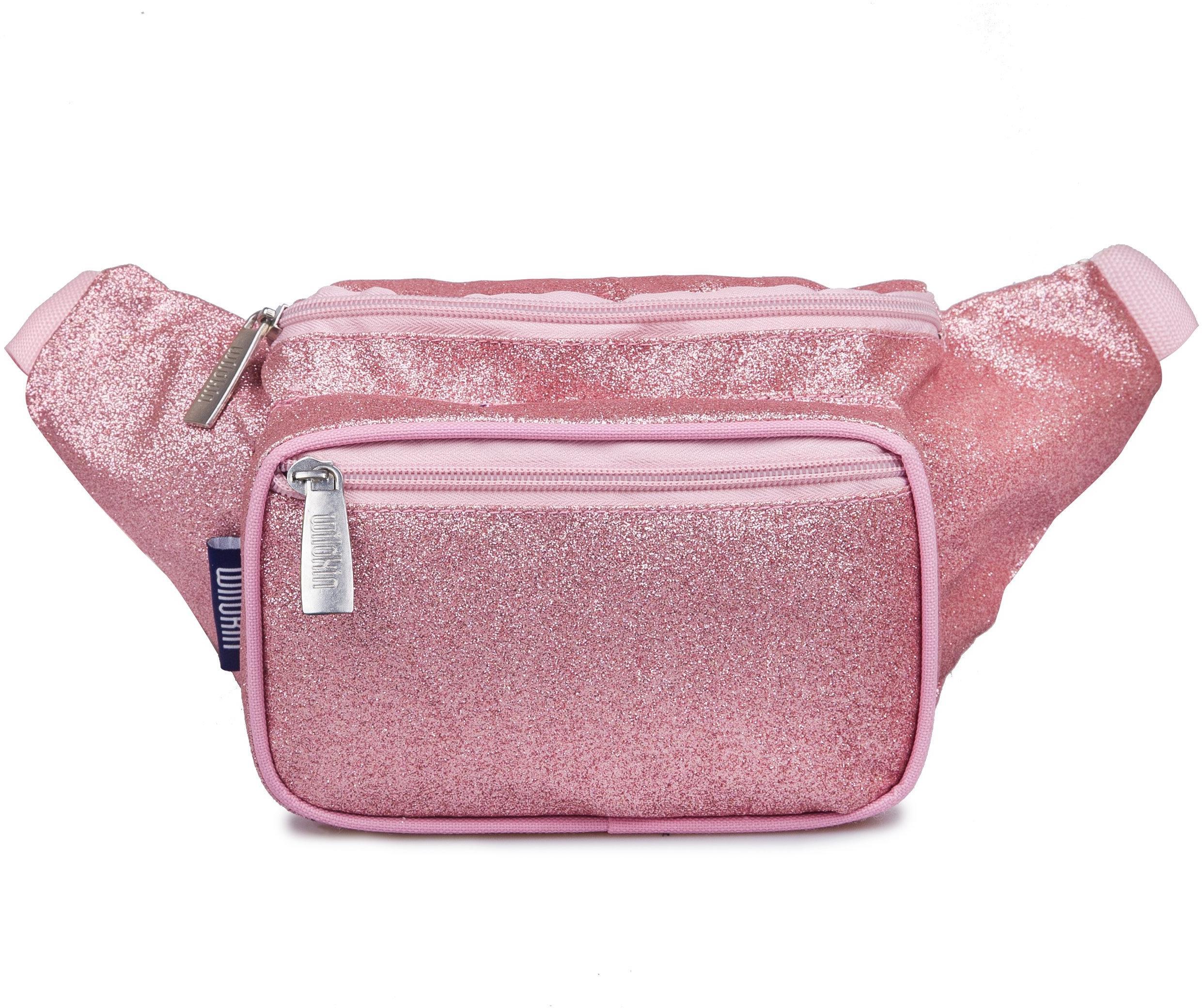 Glitter fanny store pack
