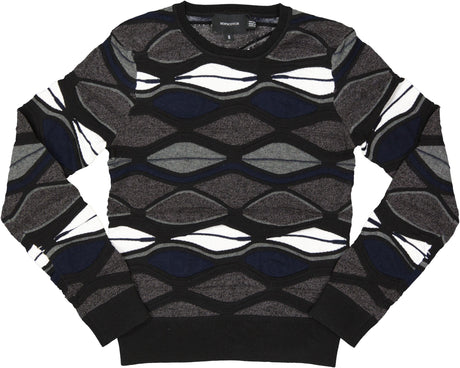 Hopscotch Boys Wave Sweater - WB3CP4869