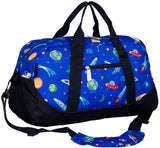 Wildkin Out of This World Overnight Duffle Bag - 25077
