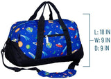 Wildkin Out of This World Overnight Duffle Bag - 25077