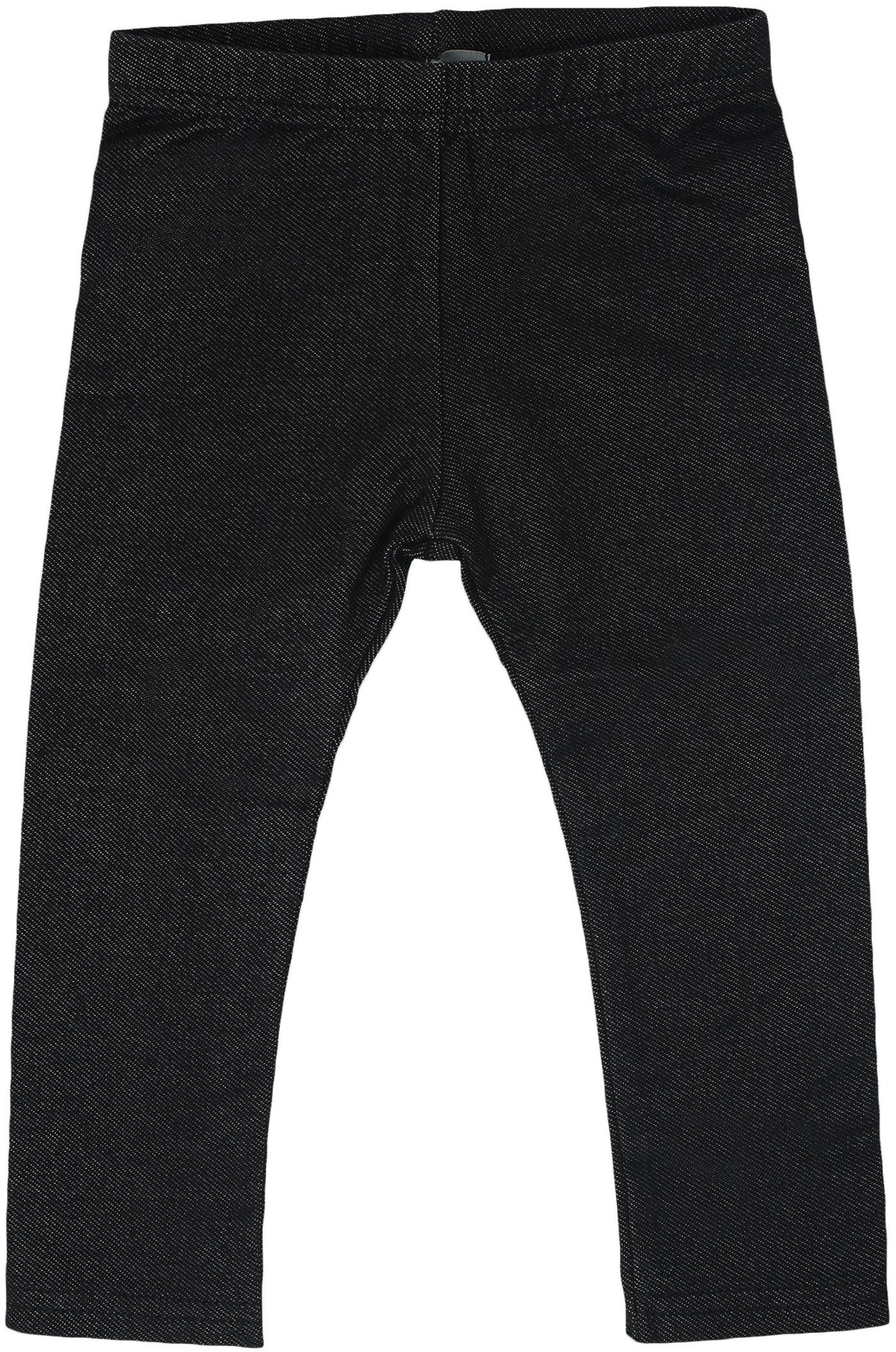 Lil Legs Basic Collection Baby Toddler Boys Girls Kids Comfy Cotton Le ShirtStop