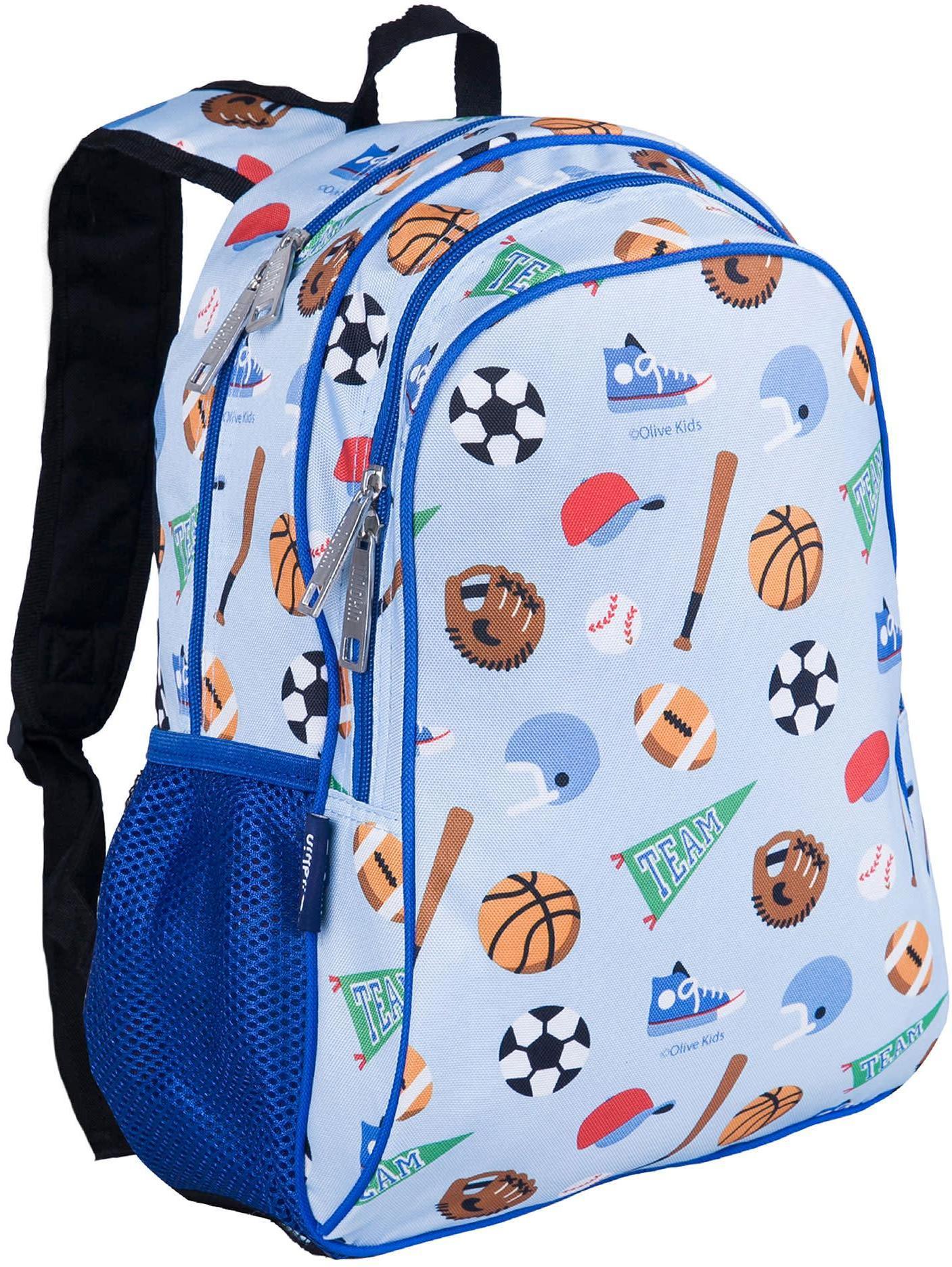 Wildkin Sports Backpack
