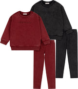 Kai x Kelly Baby Boys Girls Outfit - K26-658-BYS