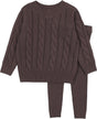 Chocolate Brown