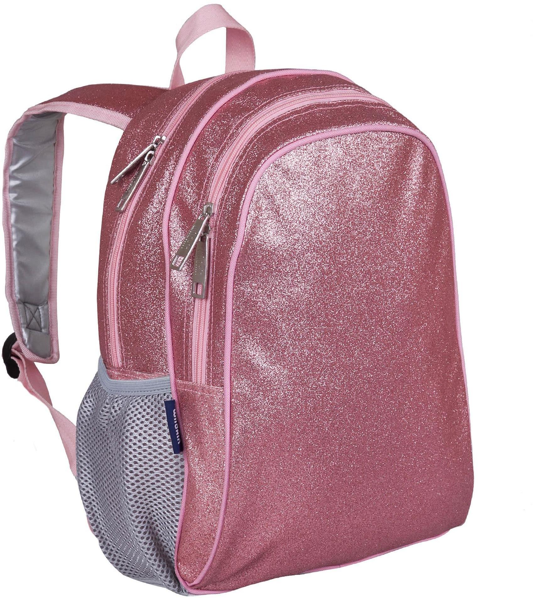 Wildkin Glitter Backpack