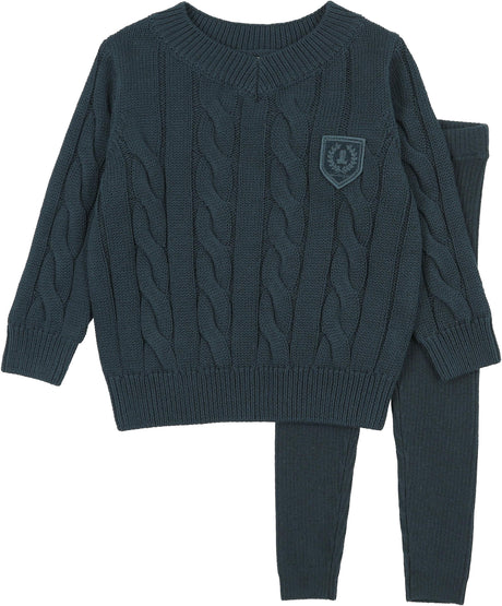Deep Teal