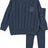 Vintage Blue Heather