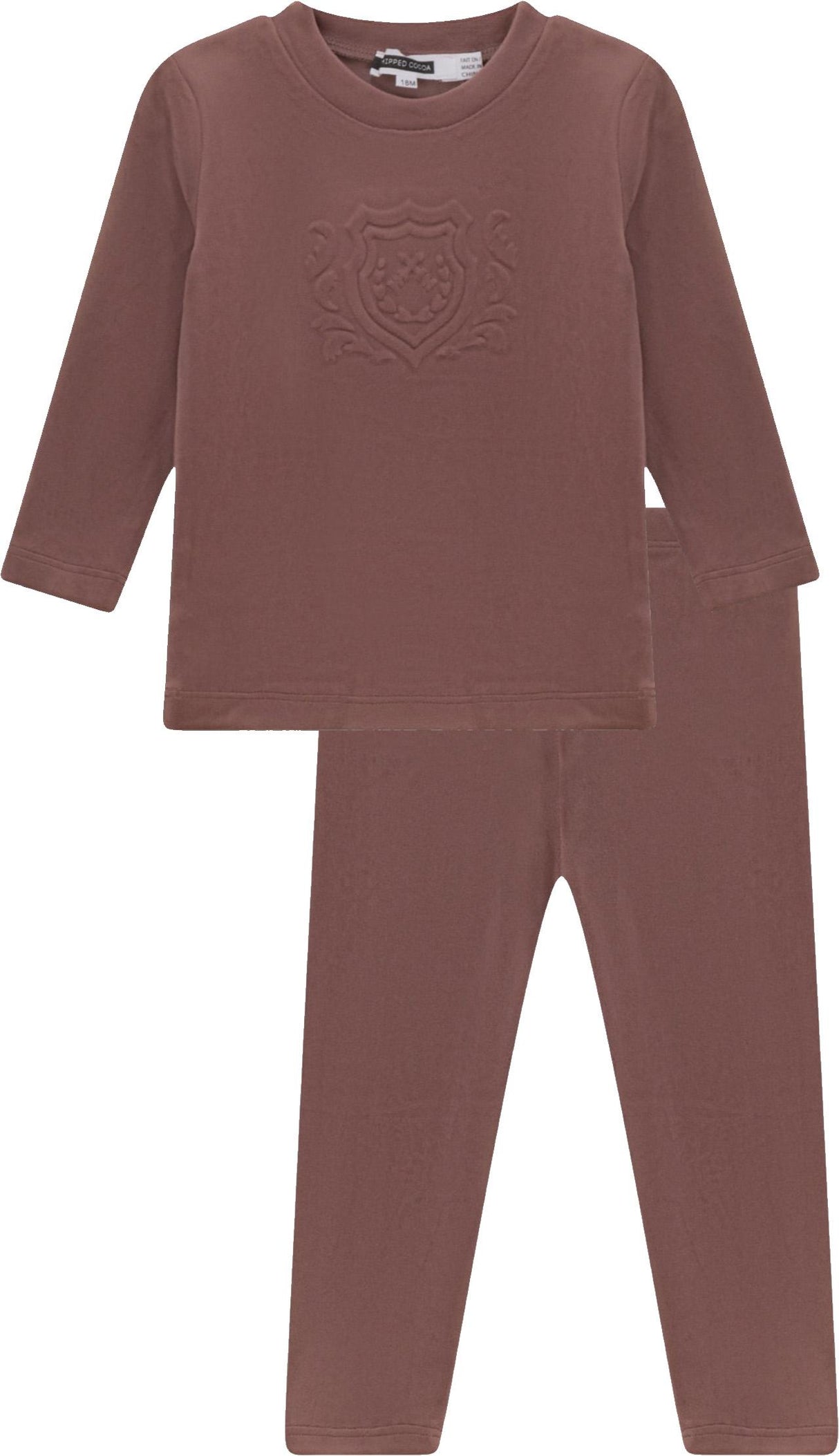 Twilight Mauve