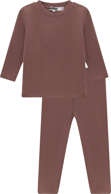 Twilight Mauve