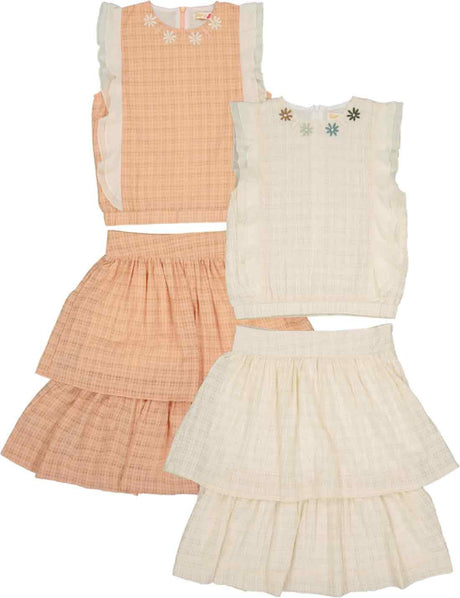 Glory Girls Outfit - GS6009/6010