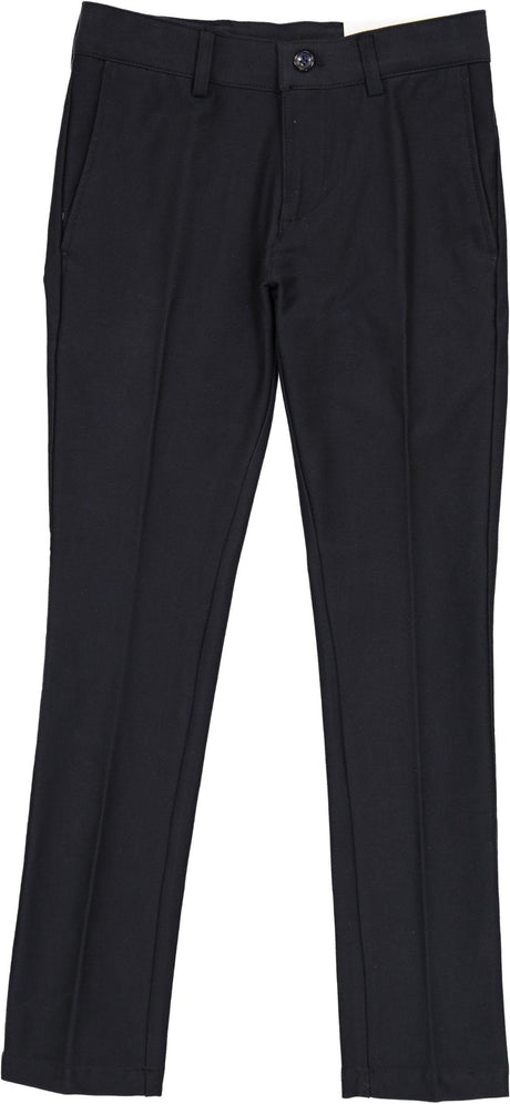 T.O. Collection Boys Casual Chino Stretch Pants - GTCS