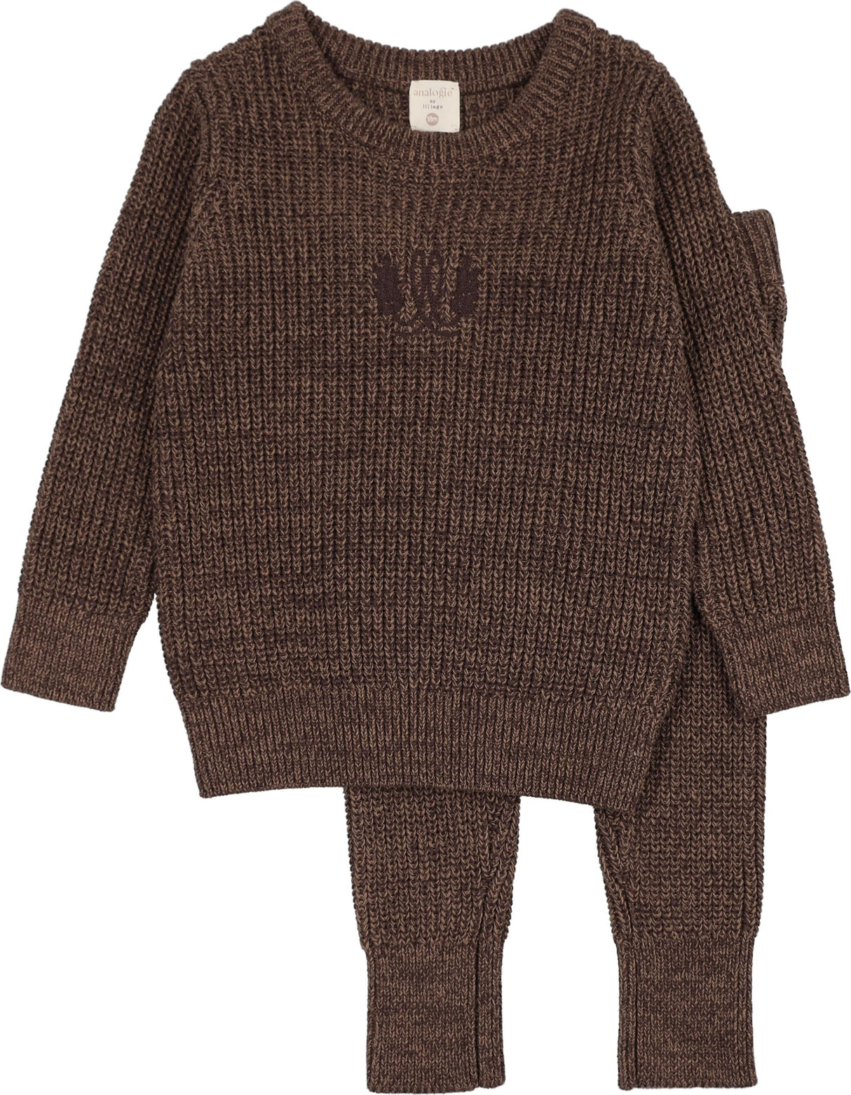 Chocolate Brown