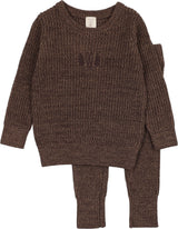 Chocolate Brown