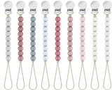Lulababe Pacifier Clip