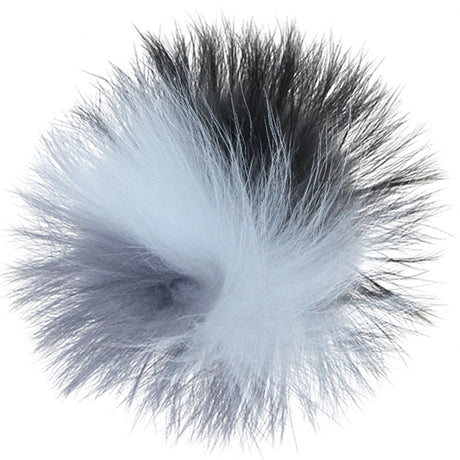 Maniere Pompom with Snap for Baby / Child Beanie Hat