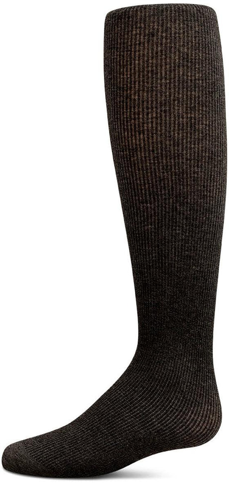 Dark Gray Heather