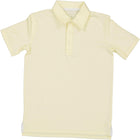 Pastel Yellow