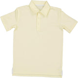 Pastel Yellow