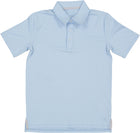 Pastel Blue