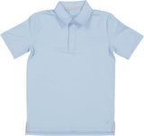 Pastel Blue