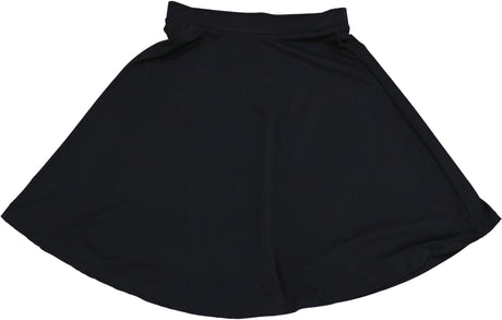 By The Wai Girls Flare Swim Skirt