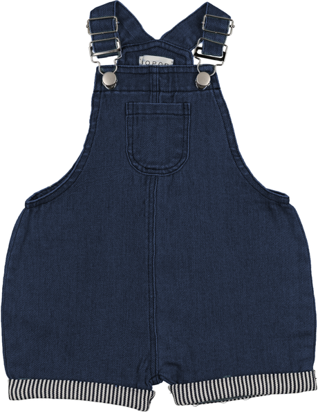 Bopop Boys Girls Pinstripe Overall - TR150