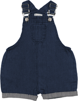 Bopop Boys Girls Pinstripe Overall - TR150