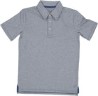 Heather Blue