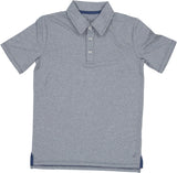 Heather Blue