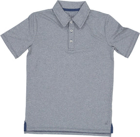 Heather Blue
