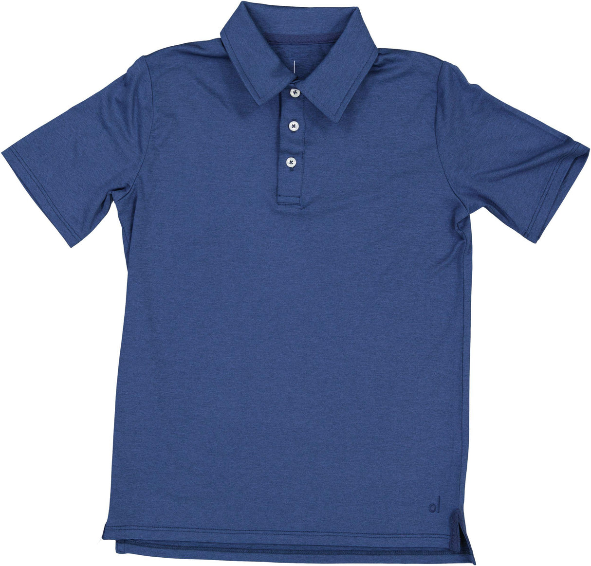Heather Navy
